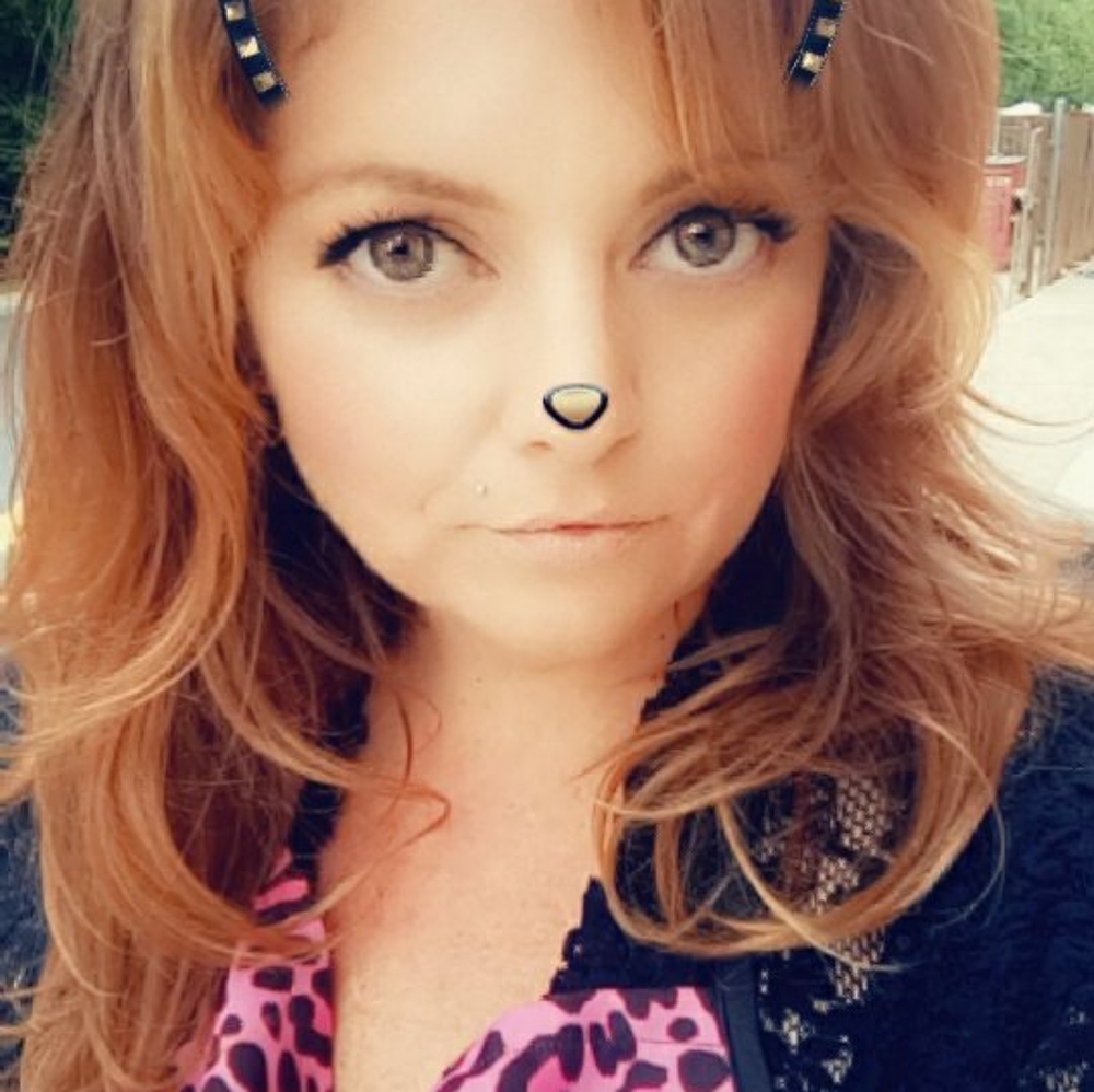 Meet your Posher, Kristin